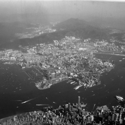 Azhar Architecture - TRANSPORT: KCRC Hong Kong