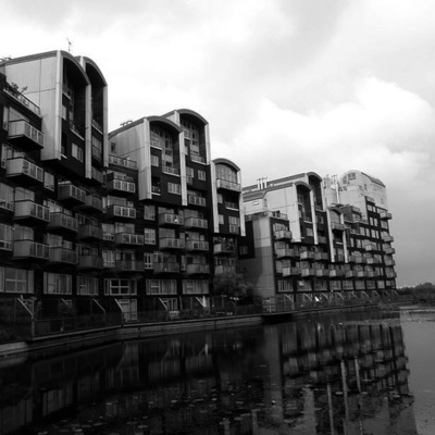Azhar Architecture - RESIDENTIAL MASTERPLAN: GMV London