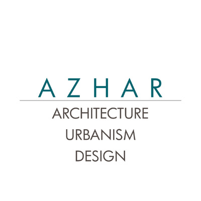 Azhar Architecture -