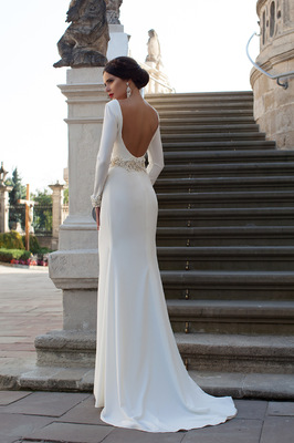 mary meyska - Crystal Design lookbook 15