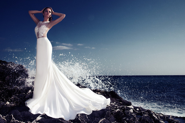mary meyska - Crystal Design Campaign 15