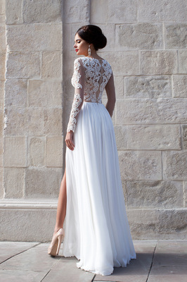 mary meyska - Crystal Design lookbook 15