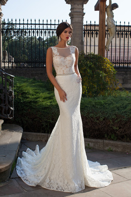 mary meyska - Crystal Design lookbook 15
