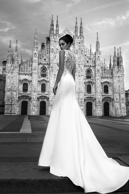 mary meyska - Crystal Design Campaign 15
