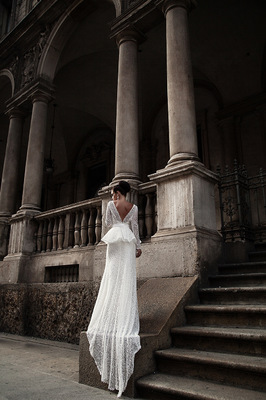mary meyska - Crystal Design Campaign 15