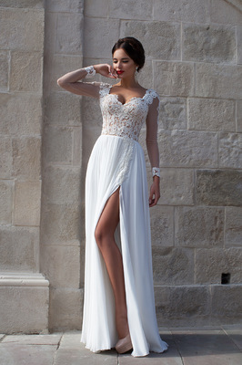 mary meyska - Crystal Design lookbook 15