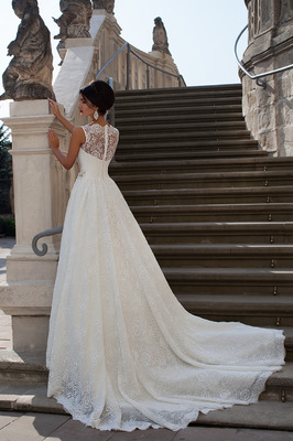 mary meyska - Crystal Design lookbook 15