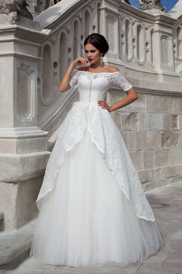 mary meyska - Crystal Design lookbook 15