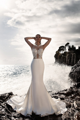 mary meyska - Crystal Design Campaign 15