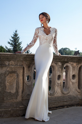 mary meyska - Crystal Design lookbook 15
