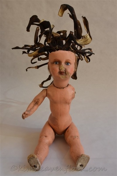 Photographie plasticienne - Banana split (30x45cm)1 sur 10