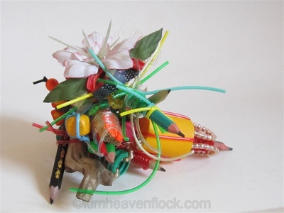 Photographie plasticienne - Primavera (30x45cm) 1 sur 10