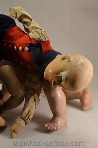 Photographie plasticienne - Mêlée 1 (50x75cm) 1 sur 5