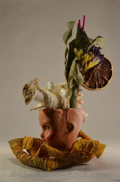Photographie plasticienne - May be 2 (30x45cm) 1 sur 10