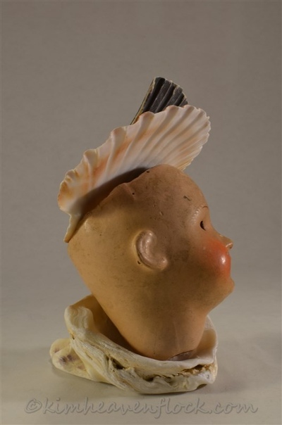 Photographie plasticienne - Luc 3 (30x45cm) 1 sur 10