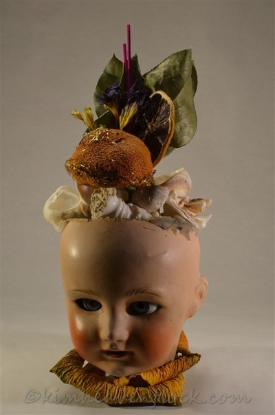 Photographie plasticienne - Yes 5 (50x75cm) 1 sur 5