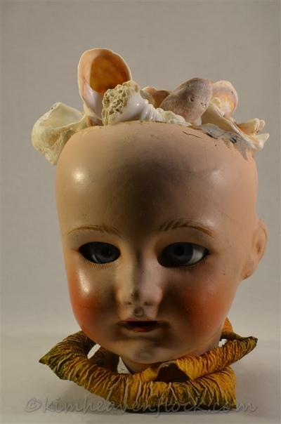 Photographie plasticienne - Krystel 2 (50x75cm) 1 sur 5