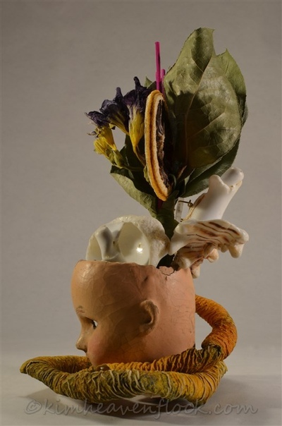 Photographie plasticienne - May be 1 (30x45cm) 1 sur 10
