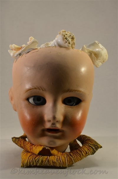 Photographie plasticienne - Krystel 1 (50x75cm) 1 sur 5