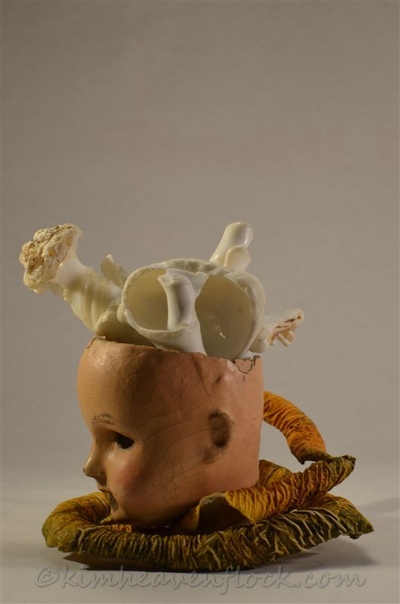 Photographie plasticienne - Krystel 6 (30x45cm) 1 sur 10