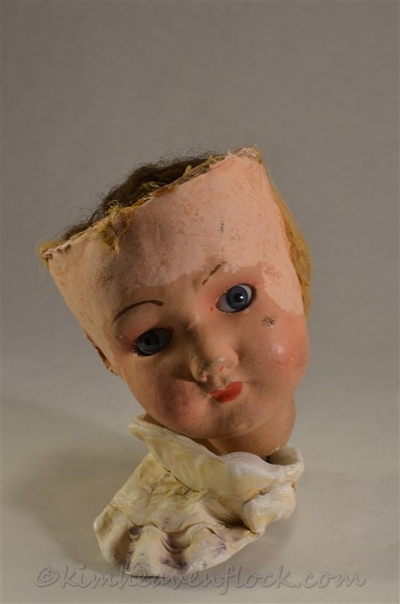 Photographie plasticienne - Luc 1 (30x45cm) 1 sur
