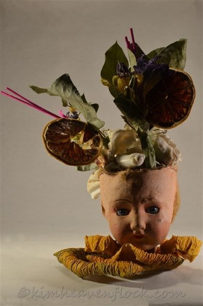 Photographie plasticienne - Yes 3 (30x45cm) 1 sur 10