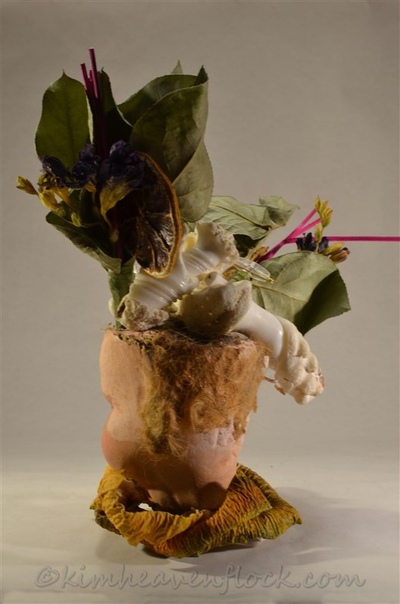 Photographie plasticienne - No (30x45cm) 1 sur 10