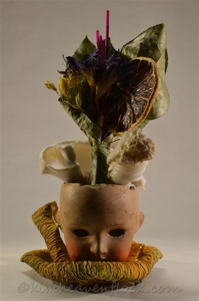 Photographie plasticienne - Yes 2 (30x45cm) 1 sur 10
