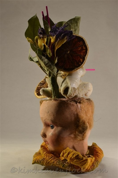Photographie plasticienne - May be 3 (30x45cm) 1 sur 10