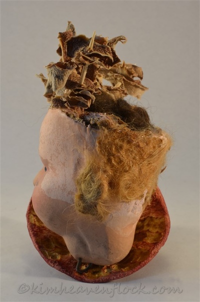 Photographie plasticienne - Grenade 7 (50x75cm) 1 sur 5
