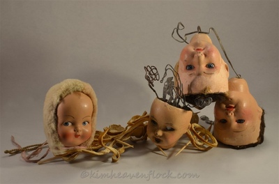 Photographie plasticienne - Les garçons et bébé 2 (30x45cm) 1 sur 10