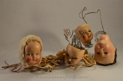 Photographie plasticienne - Les garçons et bébé 1 (30x45cm) 1 sur 10