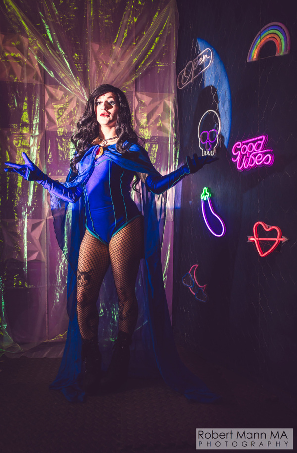 Robert Mann MA Photography - Jade Alexandra
