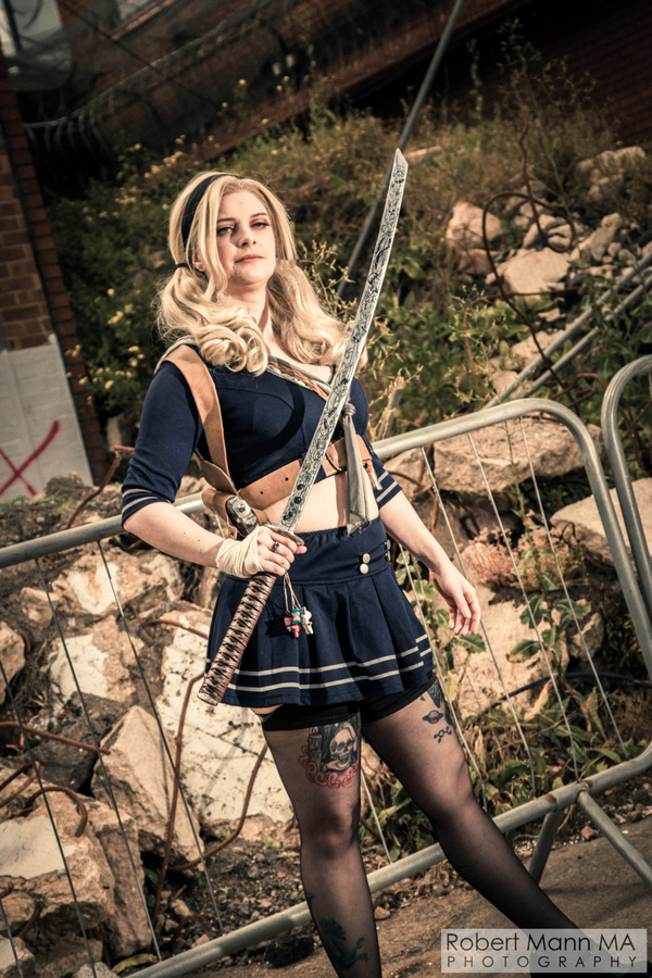 Robert Mann MA Photography - jessfx.cosplay 