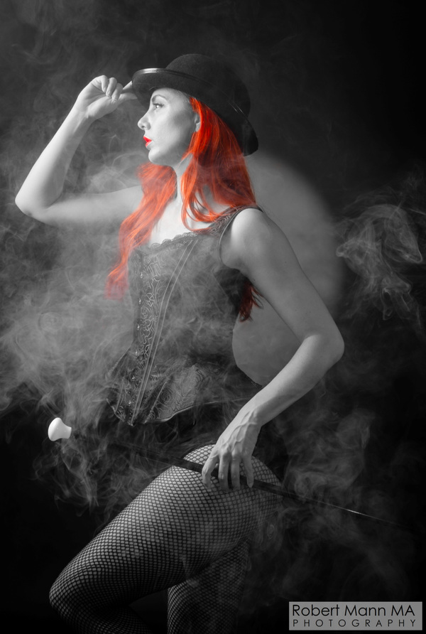 Robert Mann MA Photography - Hannah Lou