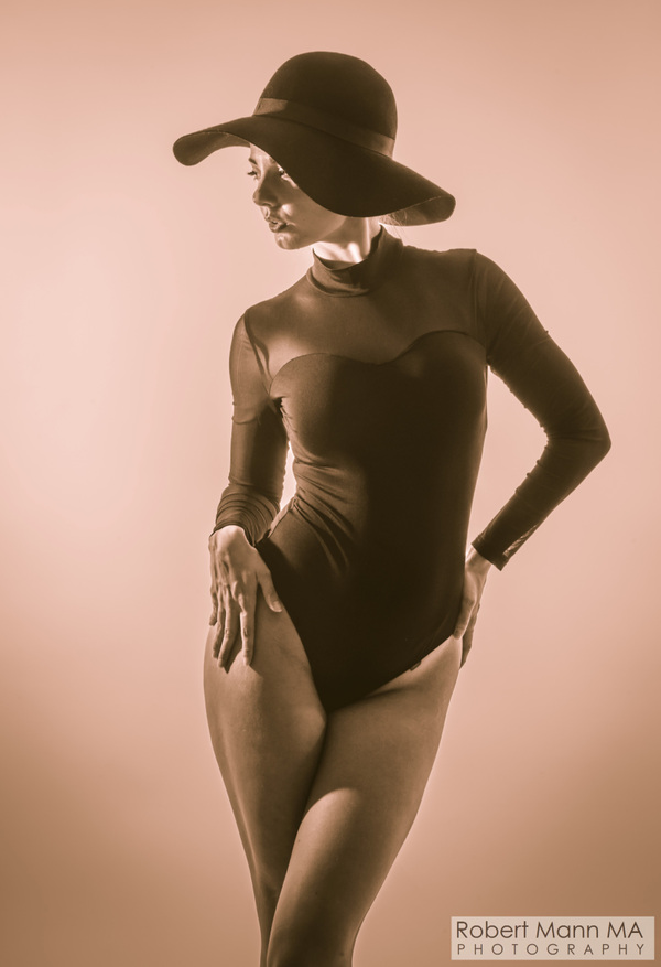 Robert Mann MA Photography - Hannah Lou