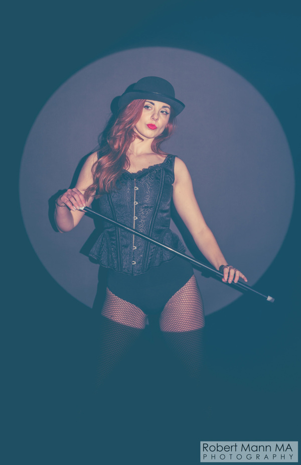 Robert Mann MA Photography - Hannah Lou