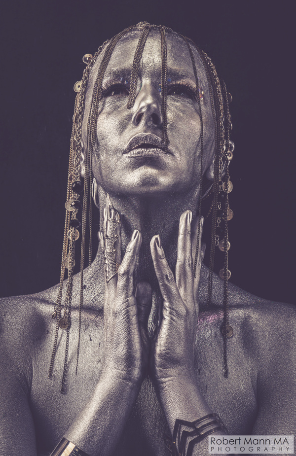 Robert Mann MA Photography - Amie Boulton