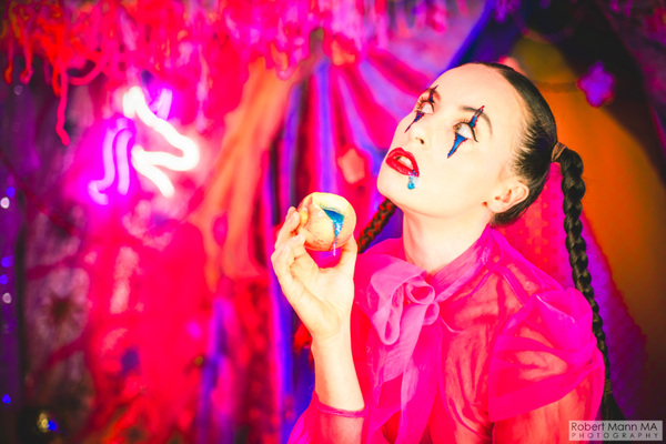 Robert Mann MA Photography - Keira Lavelle