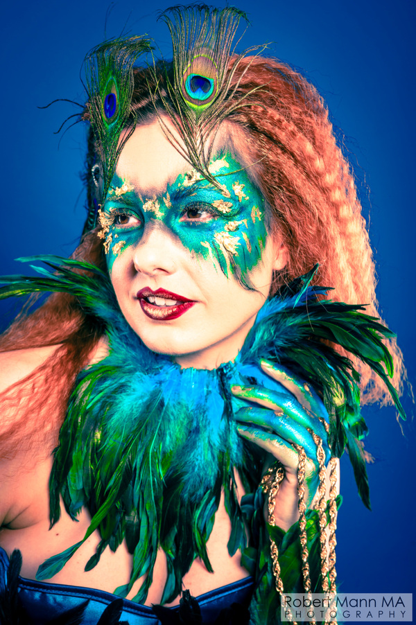 Robert Mann MA Photography - Hannah Lou