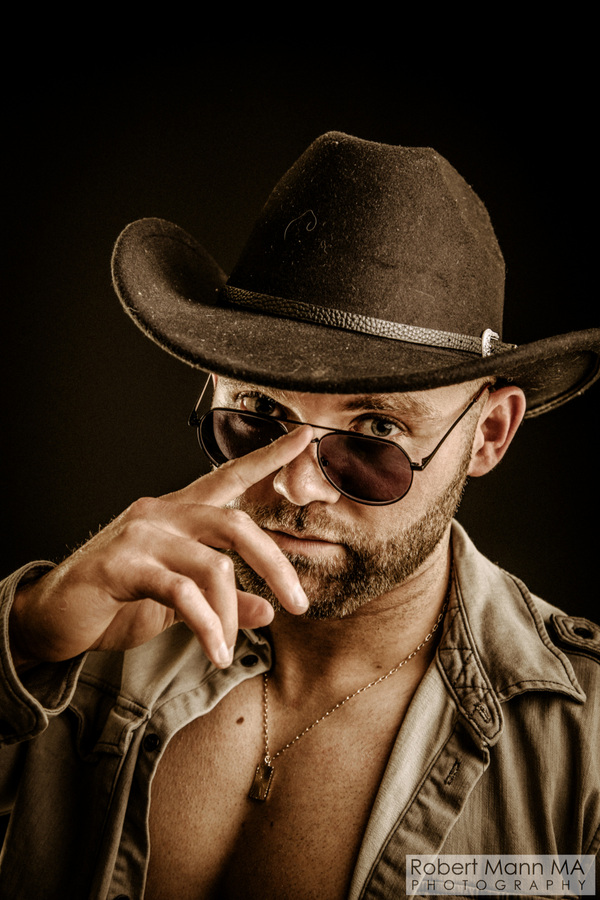Robert Mann MA Photography - Ash
