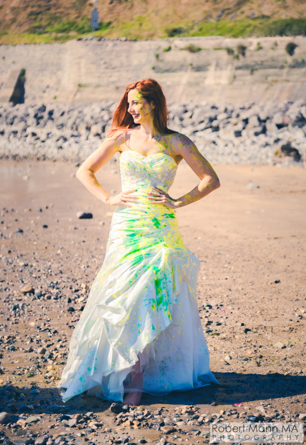 Robert Mann MA Photography - Hannah Lou