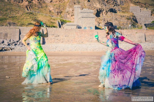 Robert Mann MA Photography - Hannah Lou & Emsyloo