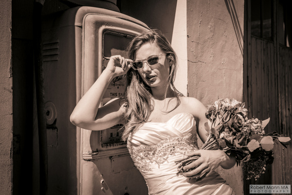 Robert Mann MA Photography - Hannah Lou