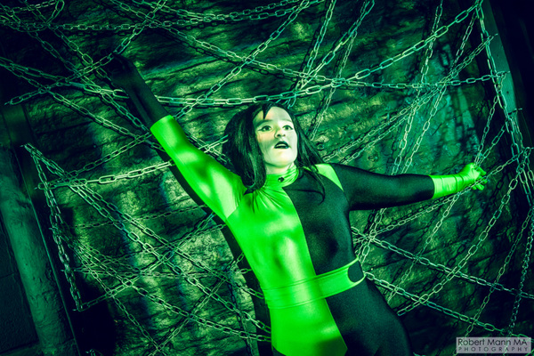 Robert Mann MA Photography - Jimjams Cosplay 