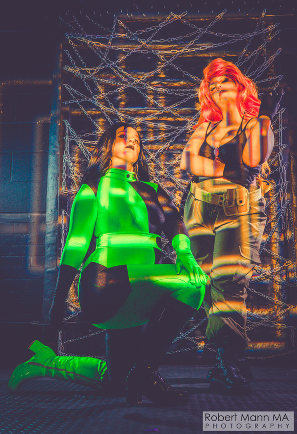 Robert Mann MA Photography - Jimjams Cosplay & crafted.maelstrom