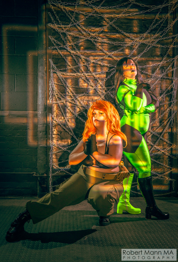 Robert Mann MA Photography - crafted.maelstrom & Jimjams Cosplay