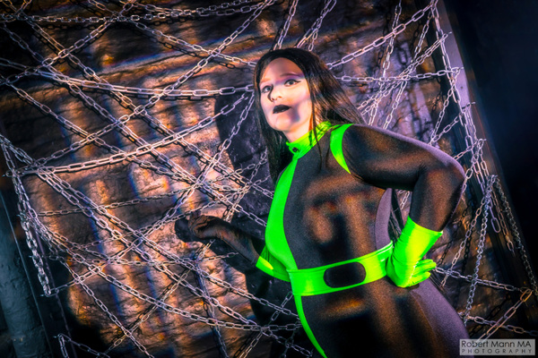 Robert Mann MA Photography - Jimjams Cosplay 