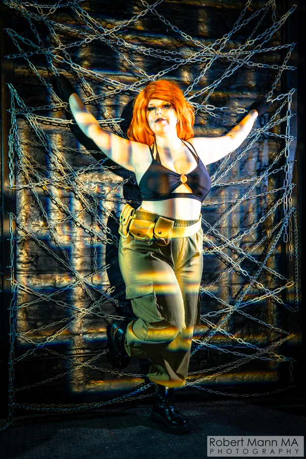 Robert Mann MA Photography - crafted.maelstrom