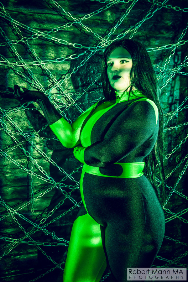 Robert Mann MA Photography - Jimjams Cosplay 